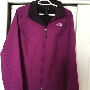 Like new North Face jacket
